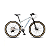 BICICLETA COLLI ALLURE ARO 29 BRANCO / NEON (OUTLET) BOX - Imagem 4