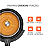 FRITADEIRA AIR FRYER MONDIAL AF31 3,5L 1500W 220V PRETO (OUTLET) BOX - Imagem 6