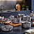 JOGO DE PANELAS ELECTROLUX COM 5 PECAS INOX (OUTLET) BOX - Imagem 2