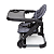 CADEIRA PORTATIL DE REFEICAO SAFITY 1ST EASY (OULET) BOX - Imagem 2