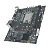 PLACA MAE DESK BRAZILPC 1700 BPC-H610M.2-G D5 (2xDDR5/HDMI/VGA/M.2/2xUSB3.0/REDE 1000M) OEM   IF - Imagem 3