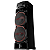 CAIXA DE SOM LG XBOOM RNC9 BLUETOOTH 2000W 127V/220V (OUTLET) BOX - Imagem 7