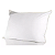 TRAVESSEIRO BUDDEMEYER 50X70CM TOQUE DE PLUMA ALGODAO BRANCO (OUTLET) BOX - Imagem 2