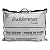 TRAVESSEIRO BUDDEMEYER 50X70CM TOQUE DE PLUMA ALGODAO BRANCO (OUTLET) BOX - Imagem 3