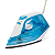 FERRO A VAPOR ELECTROLUX SIE60 EASYLINE 1200W 220V AZUL (OUTLET) BOX - Imagem 4