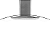 COIFA E DEPURADOR DE PAREDE PHILCO  PCO 90G  DUPLA FILTRAGEM CURVA INOX 2 EM 1 90CM 220W 220V (OUTLE - Imagem 6