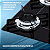 FOGAO COOKTOP CHAMALUX 4 BOCAS ULTRA CHAMA 127V/220V (OUTLET) OPEN - Imagem 2