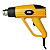 SOPRADOR TERMICO WAP EST2000 1500W 127V (OUTLET) BOX - Imagem 5
