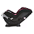CADEIRA DE TRANSPORTE GRACO EXTEND2 FIT CONVERTIBLE CINZA/ROSA (OUTLET) BOX - Imagem 1