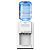 BEBEDOURO PHILCO PBE07CBQF 3 EM 1 20L 127V BRANCO (OUTLET) BOX - Imagem 2