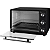 FORNO ELETRICO SUGGAR FE5012 50L 127V (OUTLET) OPEN - Imagem 4