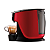 CAFETEIRA ESPRESSO TRES G2 THOUCH 3 CORACOES 1200W 220V (OUTLET) OPEN - Imagem 3