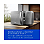 FORNO MICRO-ONDAS PANASONIC ST55L 27L 800W 220V CINZA (OUTLET) BOX - Imagem 2
