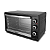 FORNO ELETRICO BRITANIA BFE41P 36L 1500W 220V PRETO (OUTLET) BOX - Imagem 3