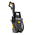 LAVADORA DE ALTA PRESSAO WAP WL 1820 1400W 127V CINZA/AMARELO (OUTLET) BOX - Imagem 1