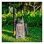 LAVADORA DE ALTA PRESSAO WAP WL 1820 1400W 127V CINZA/AMARELO (OUTLET) BOX - Imagem 3
