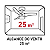 VENTILADOR ARNO DE TETO ULTIMATE 150W 220V (OUTLET) OPEN - Imagem 3
