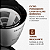 CAFETEIRA ELETRICA MONDIAL C-34-JI-15X 550W 220V (OUTLET) OPEN - Imagem 3