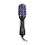 ESCOVA SECADORA TAIFF OVAL EASY CERAMICA 1200W127V LILAS (OUTLET) OPEN - Imagem 2