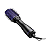 ESCOVA SECADORA TAIFF OVAL EASY CERAMICA 1200W127V LILAS (OUTLET) OPEN - Imagem 3