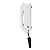 VIDEO PORTEIRO INTELBRAS IVR 1010 BRANCO (OUTLET) OPEN - Imagem 3