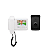 VIDEO PORTEIRO INTELBRAS IVR 1010 BRANCO (OUTLET) OPEN - Imagem 1