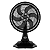 VENTILADOR BRITANIA BVT301 MAXX FORCE PRETO 220V (OUTLET) OPEN - Imagem 1