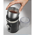 MOEDOR DE CAFE HAMILTON BEACH 80393-BZ220 150W 220V  PRETO/INOX  (OUTLET) OPEN - Imagem 2