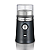 MOEDOR DE CAFE HAMILTON BEACH 80393-BZ220 150W 220V  PRETO/INOX  (OUTLET) OPEN - Imagem 1