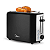 TORRADEIRA MIDEA TOA20P1 127V PRETO (OUTLET) OPEN - Imagem 1