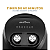 FRITADEIRA AIR FRYER BRITANIA BFR25P 3,5L 1500W 220V PRETA (OUTLET) OPEN - Imagem 6