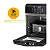 FRITADEIRA AIR FRYER OVEN KITCHENART KFR02 12L 1900W 127V (OUTLET) BOX - Imagem 4