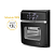 FRITADEIRA AIR FRYER OVEN KITCHENART KFR02 12L 2000W 220V (OUTLET) BOX - Imagem 5