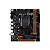 PLACA MAE DESK BRAZILPC 1151 BPC-H110M.2-STG-V2 (2xDDR4/HDMI/M.2/USB3.0/PIN TPM/REDE 1000M) OEM   I - Imagem 1