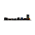 PLACA MAE DESK BRAZILPC 1151 BPC-H110-ITX-M.2-TG (2xDDR4/1xHDMI/1xM.2/2xUSB3.0/REDE 1000M) OEM   I - Imagem 3