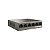 SWITCH IP-COM  G2206P-4-63W GIGABIT 4 PORTAS POE 6GE GERENCIAVEL EM NUVEM 10/100/1000 BOX   I - Imagem 2