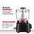 MINI PROCESSADOR MONDIAL TURBO PRATIC MP-16-B 300W 220V 500ML PRETO (OUTLET) BOX - Imagem 3