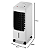 CLIMATIZADOR DE AR BRITANIA BCL05FI 5 EM 1 4L80W 220V BRANCO (OUTLET) BOX - Imagem 2