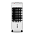 CLIMATIZADOR DE AR BRITANIA BCL05FI 5 EM 1 4L80W 220V BRANCO (OUTLET) BOX - Imagem 5