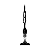 ASPIRADOR DE PO VERTICAL PHILCO  PAS1600P 2 EM 1 1450W 127V  PRETO (OUTLET) OPEN - Imagem 3