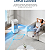 CLIMATIZADOR DE AR MIDEA AKAP2 4.5 L 220V PRETO (OUTLET) OPEN - Imagem 4