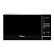 MICROONDAS MIDEA MRAS21 20L 127V BRANCO/PRETO (OUTLET) BOX - Imagem 1