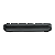 KIT TECLADO LOGITECH MK220 PRETO (OUTLET) BOX - Imagem 3