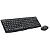 KIT TECLADO E MOUSE LOGITECH MK295 SILENT (OUTLET) OPEN - Imagem 2