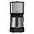 CAFETEIRA OSTER OCAF600 JARRA INOX 750W 127V (OUTLET) OPEN - Imagem 4