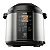 PANELA DE PRESSAO ELETRICA ELECTROLUX EXPERIENCE POR RITA LOBO 6L PCC20 1000W 127V (OUTLET) BOX - Imagem 2