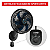 VENTILADOR DE PAREDE ARNO XTREME FORCE BREEZE VB51 220V PRETO (OUTLET) OPEN - Imagem 5
