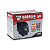 NOBREAK FORCELINE UPS OFFICE SECURITY 1000VA BIVOLT 115/220V C/ 4 TOMADAS PRETO BOX - Imagem 3