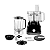 MULTIPROCESSADOR PHILCO PMP1600 9 EM 1 1700W 220V (OUTLET) OPEN - Imagem 1