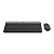 KIT TECLADO E MOUSE LOGITECH MK470 PRETO (OUTLET) BOX - Imagem 1